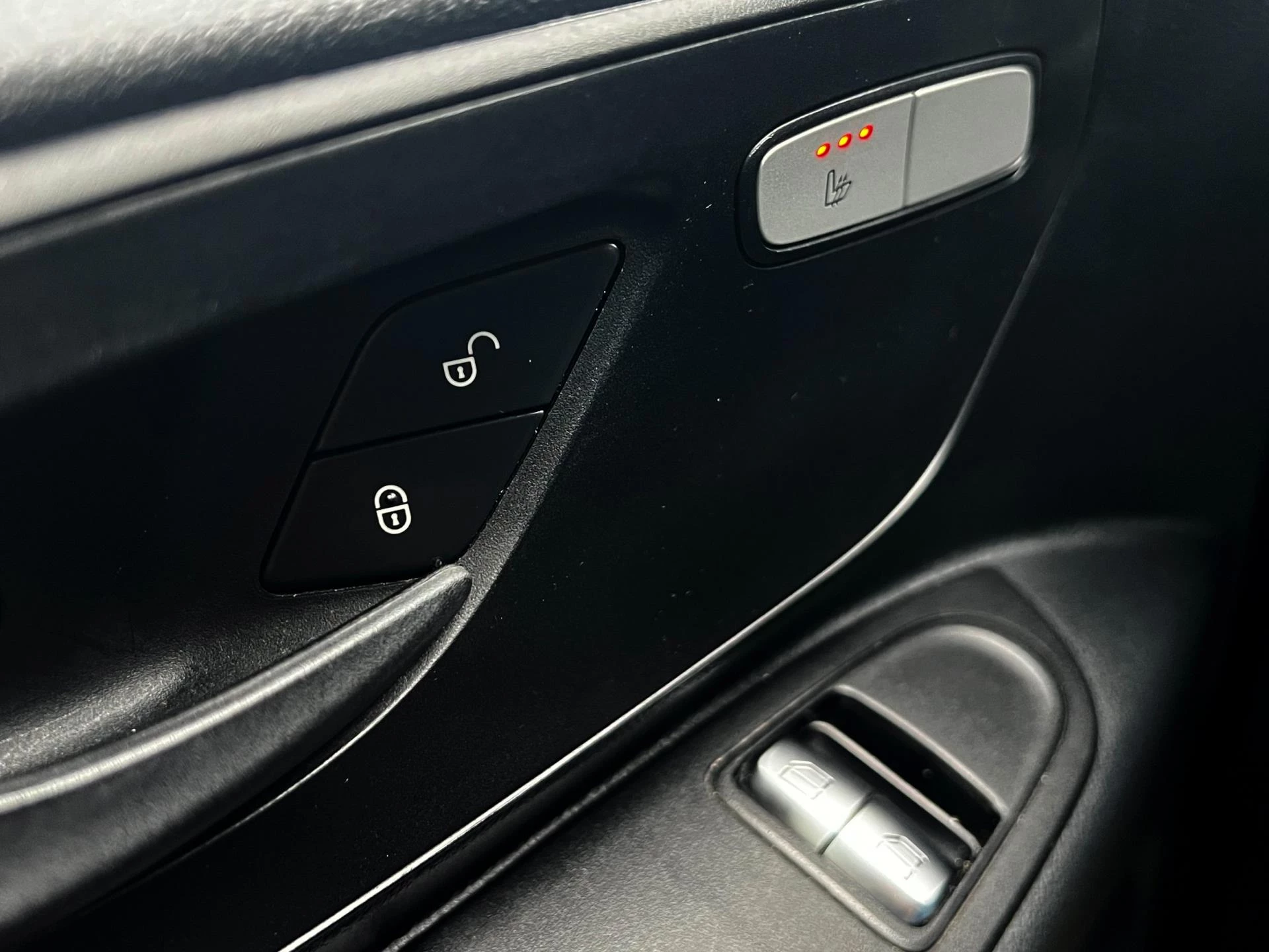 Hoofdafbeelding Mercedes-Benz eVito