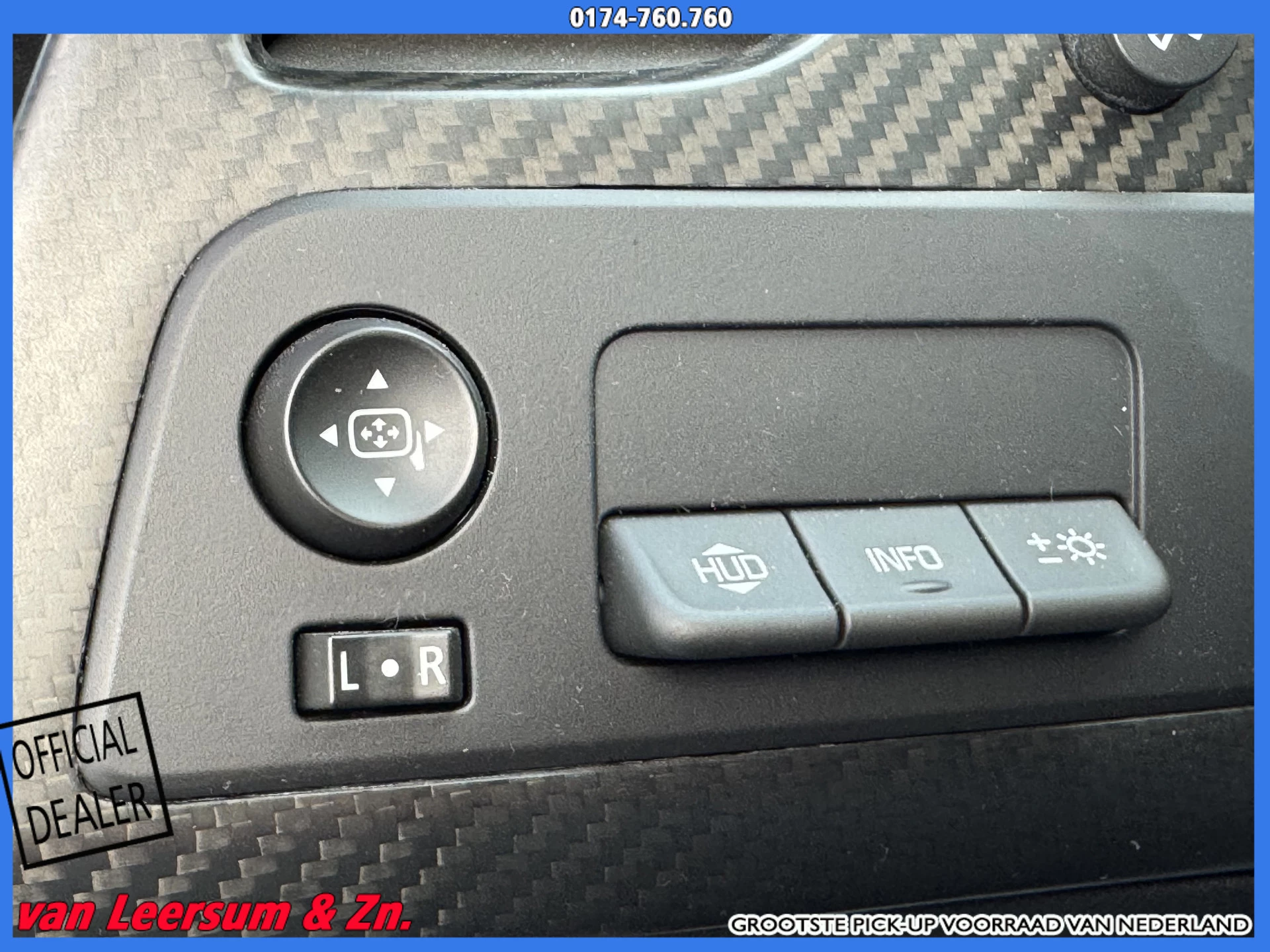 Hoofdafbeelding Chevrolet Corvette