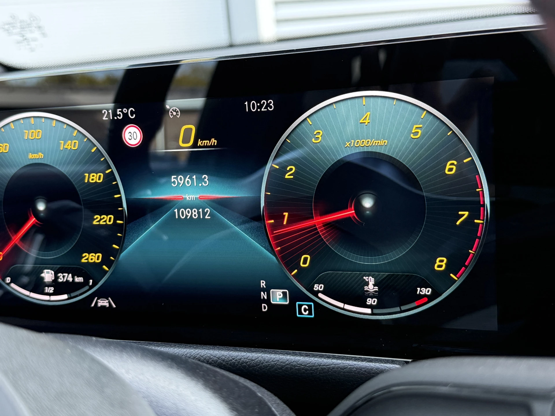 Hoofdafbeelding Mercedes-Benz GLB