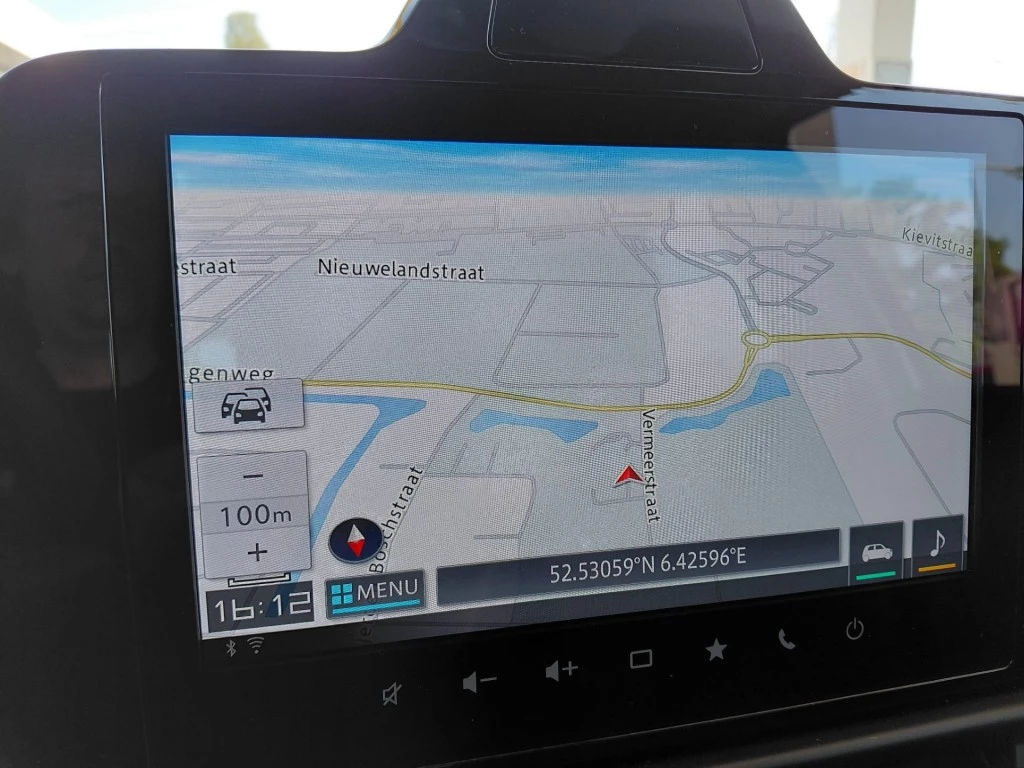 Hoofdafbeelding Suzuki S-Cross