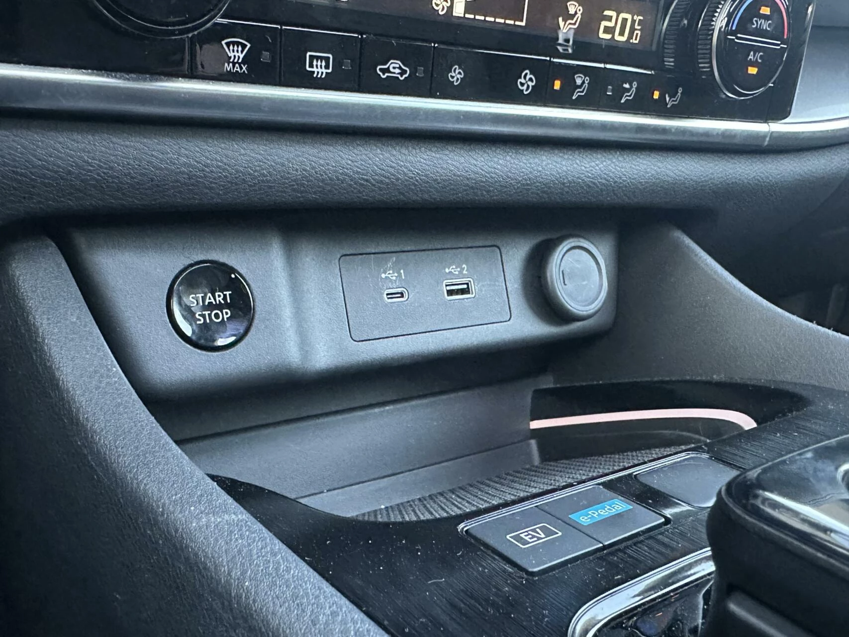 Hoofdafbeelding Nissan X-Trail