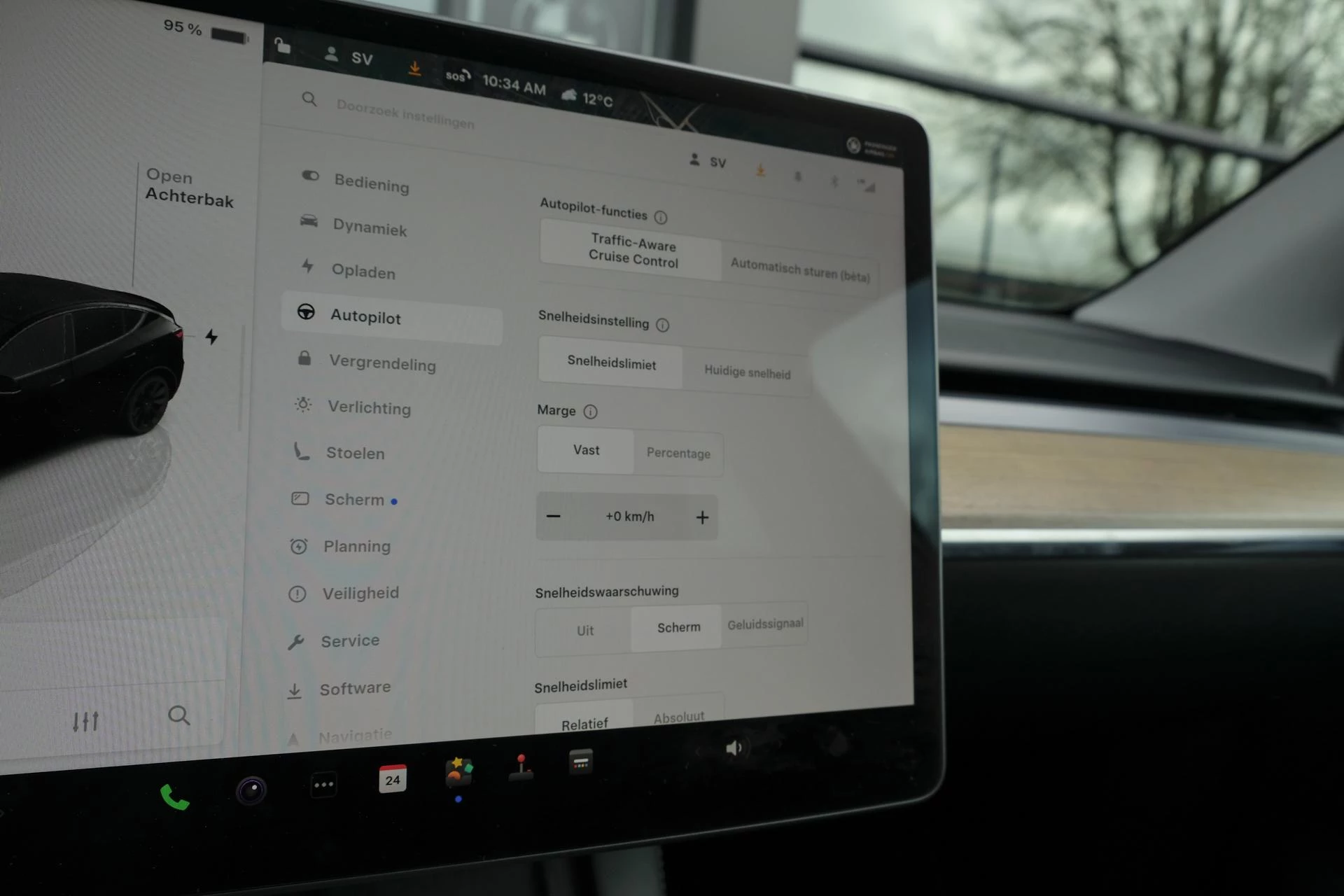 Hoofdafbeelding Tesla Model Y
