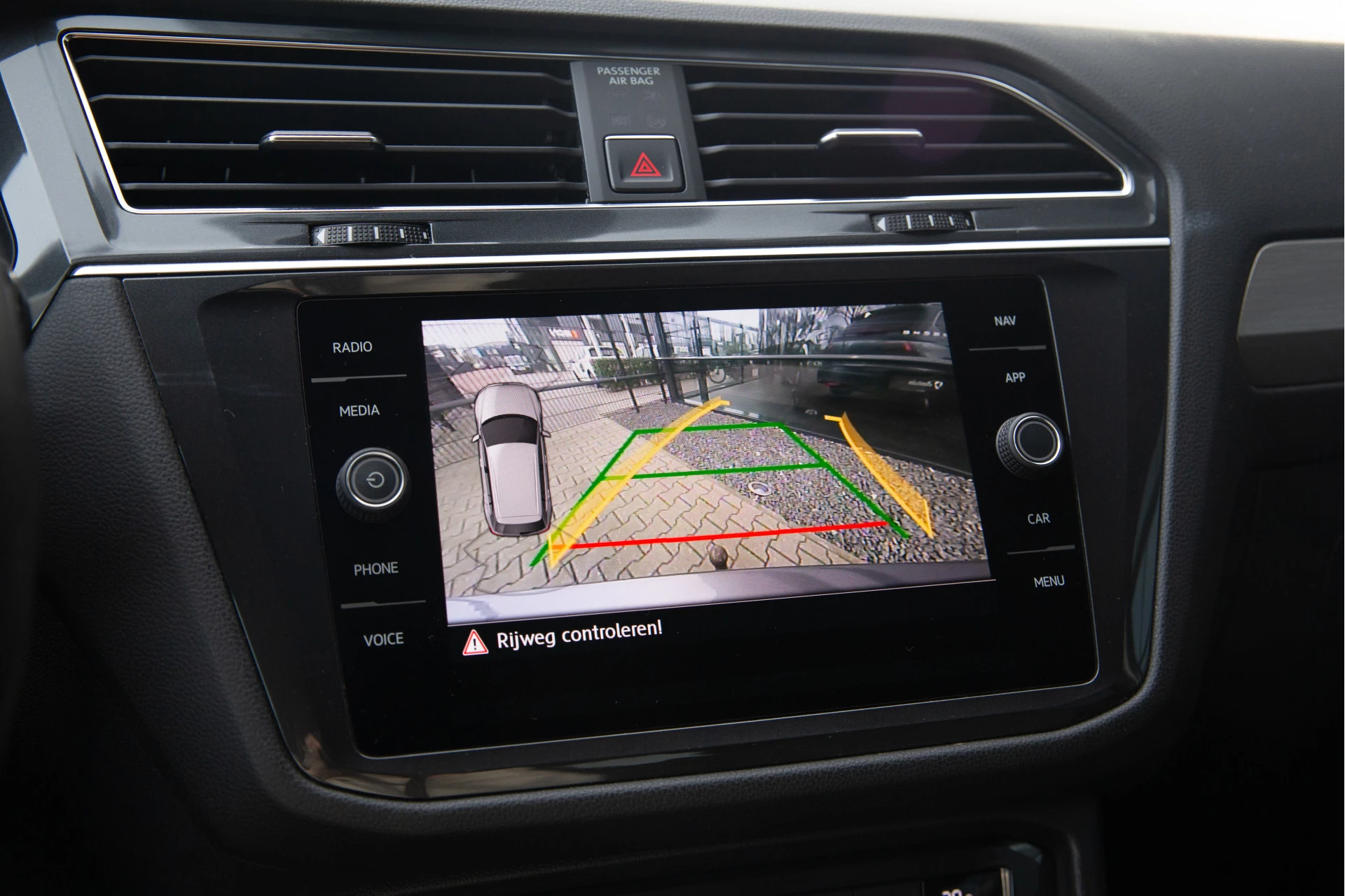 Hoofdafbeelding Volkswagen Tiguan Allspace