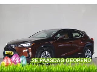 Lexus UX 300e Business 54 kWh - NL- Auto!! Stoelverw. I Elek. stoelen I Camera -- 2e PAASDAG OPEN 11.00 t/m 16.00 UUR --