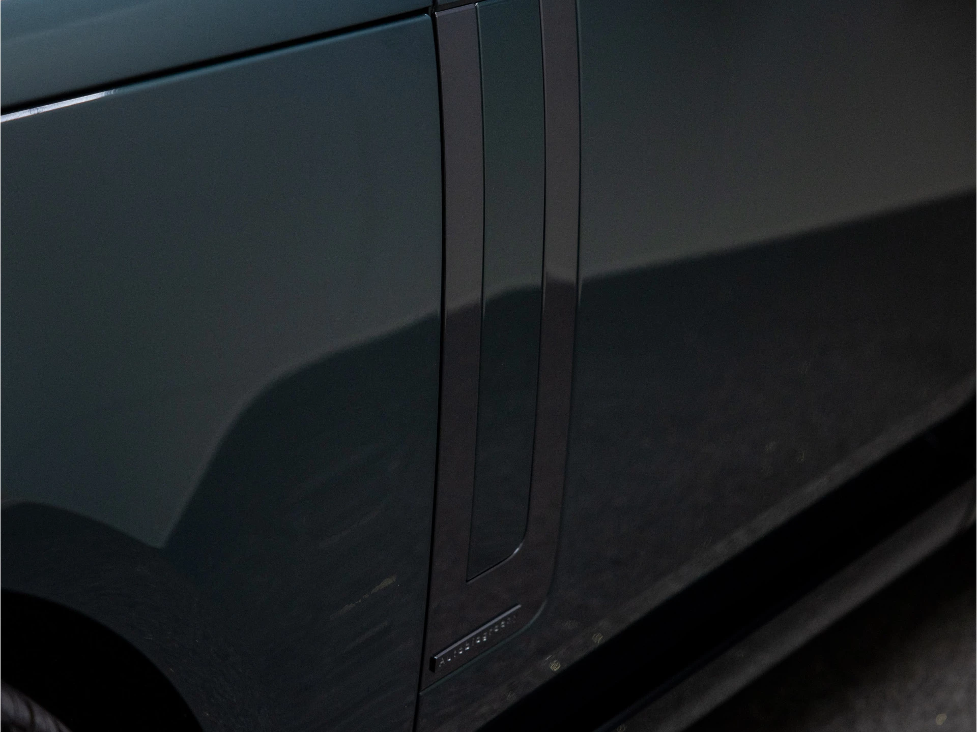 Hoofdafbeelding Land Rover Range Rover