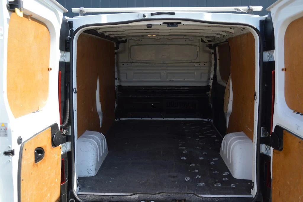 Hoofdafbeelding Fiat Talento