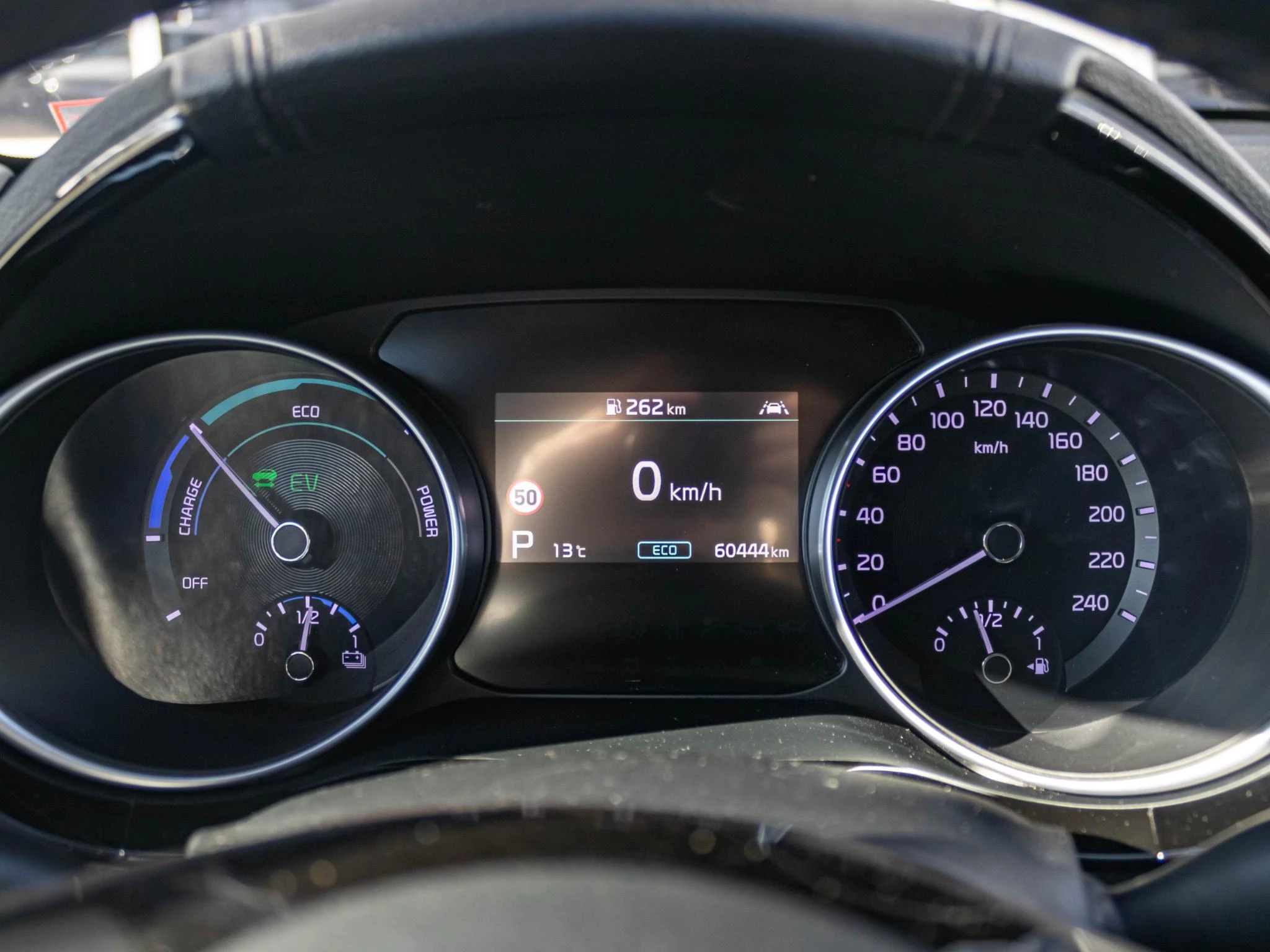 Hoofdafbeelding Kia XCeed