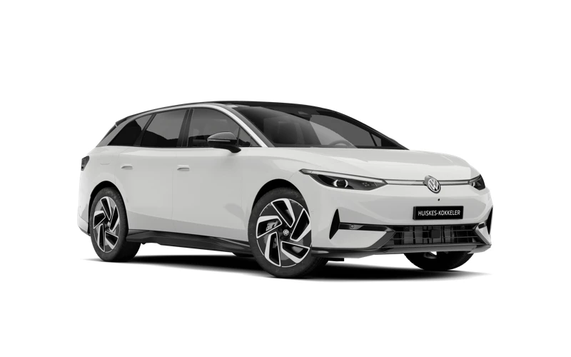 Hoofdafbeelding Volkswagen ID.7