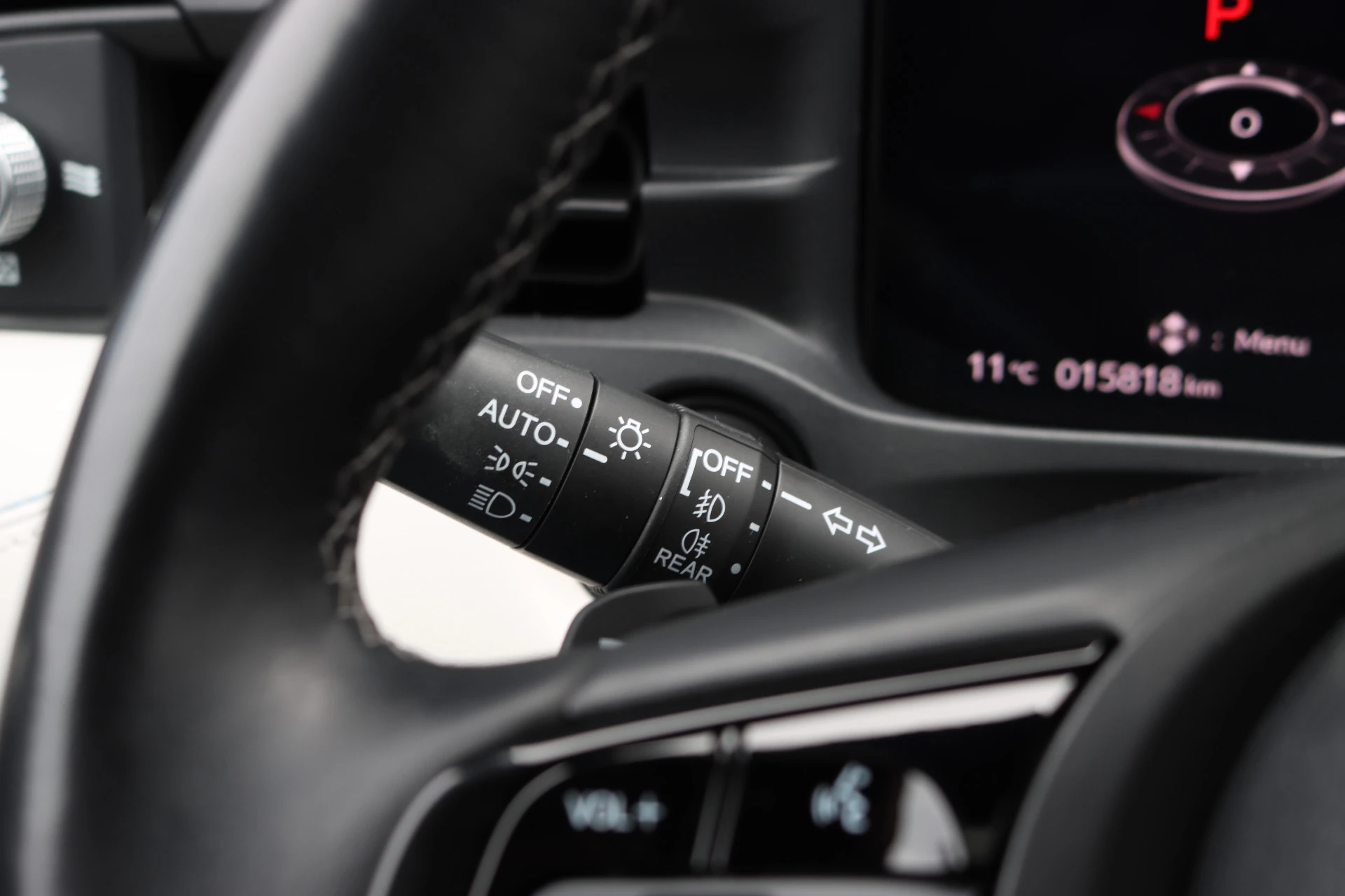 Hoofdafbeelding Honda e:Ny1