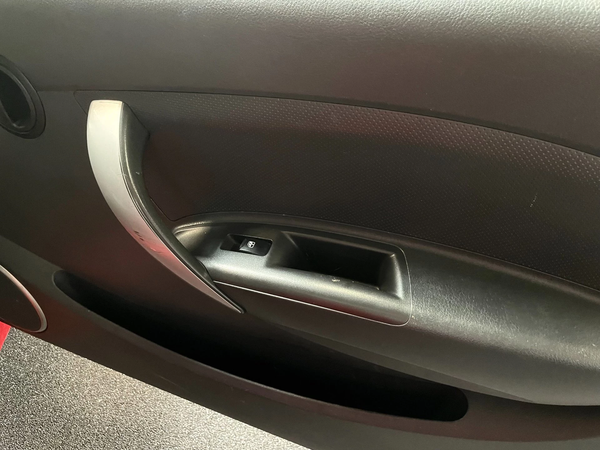 Hoofdafbeelding Chevrolet Aveo