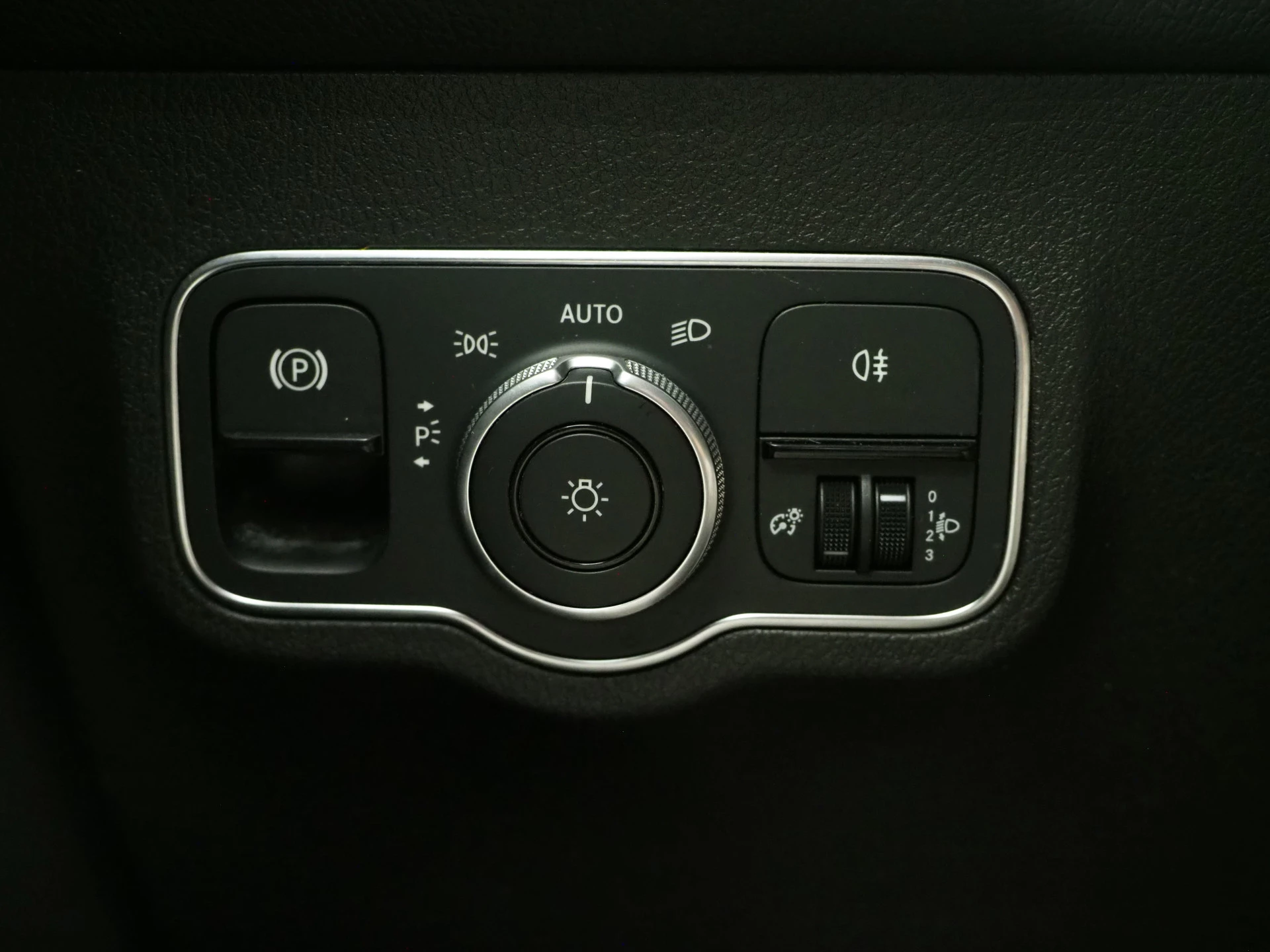 Hoofdafbeelding Mercedes-Benz GLB