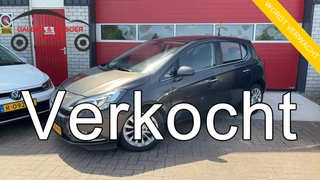 Opel Corsa 1.0 Turbo Cosmo FIETSENDRAGER / XENON / CLIMA / PDC / BLUETOOTH / CRUISE / DAB+ / NL-AUTO