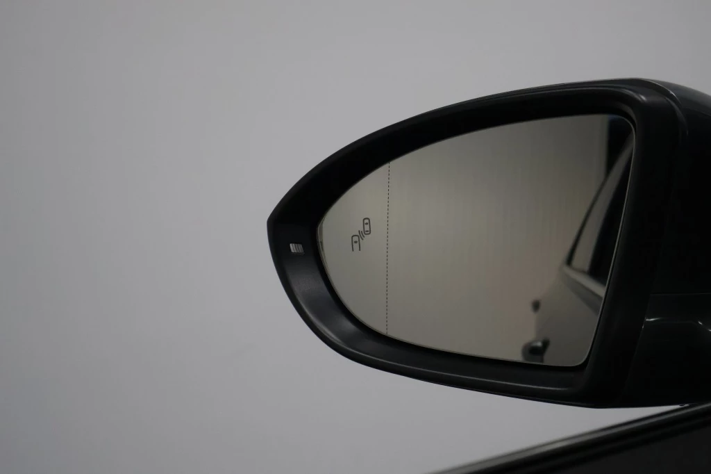 Hoofdafbeelding Volkswagen Golf Sportsvan