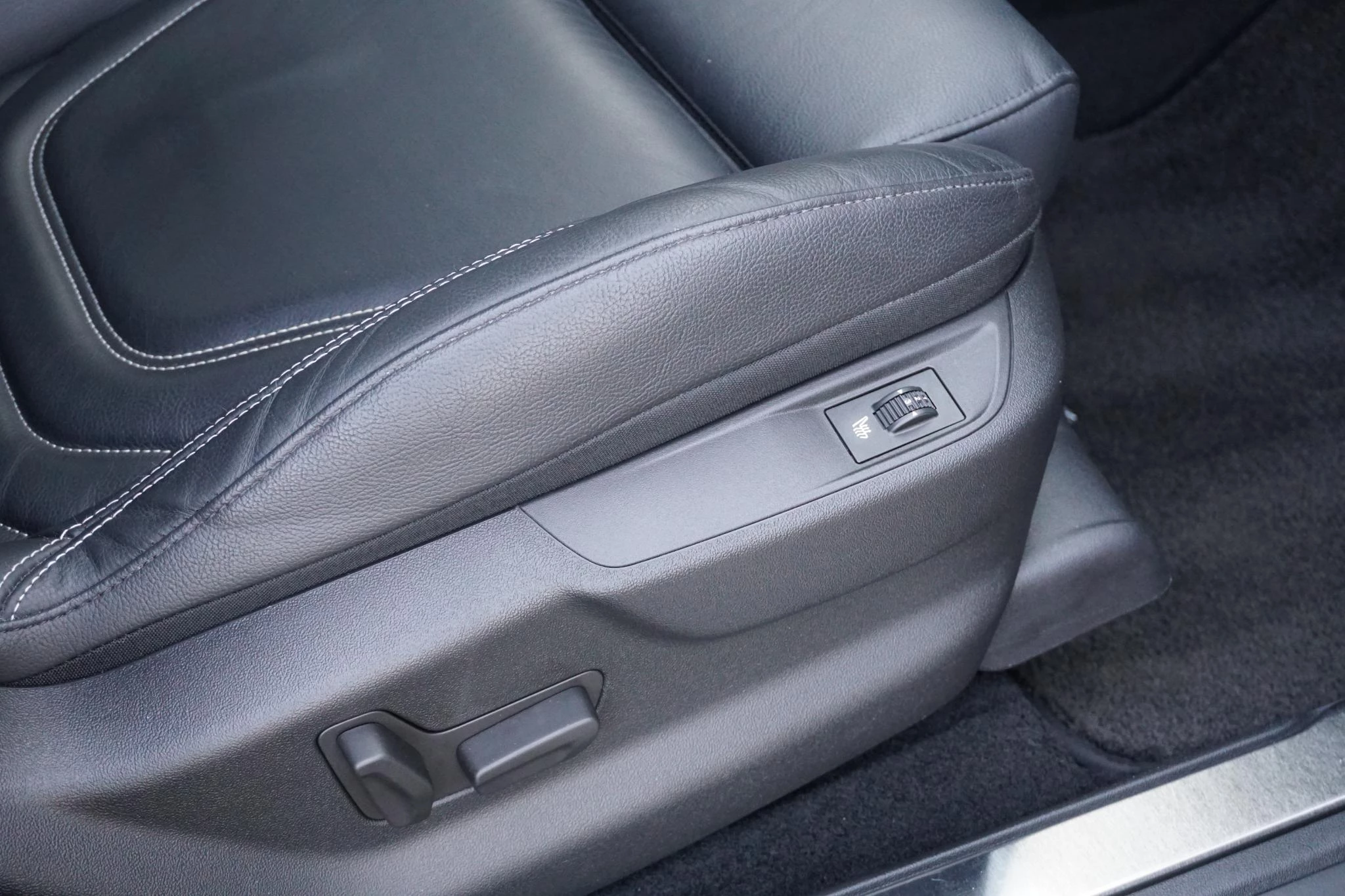 Hoofdafbeelding DS DS 5