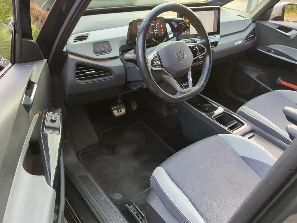 Hoofdafbeelding Volkswagen ID.3
