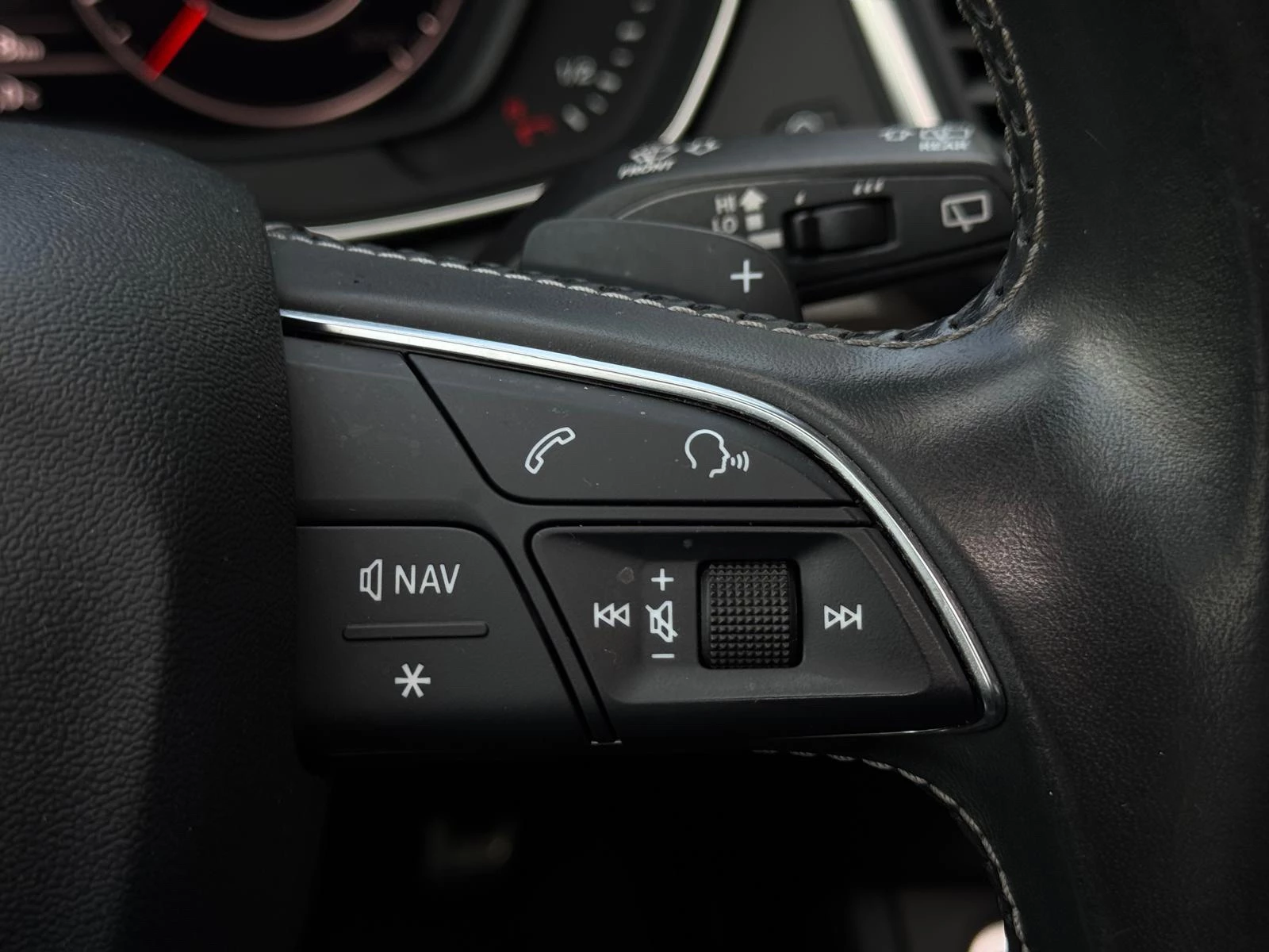 Hoofdafbeelding Audi SQ5