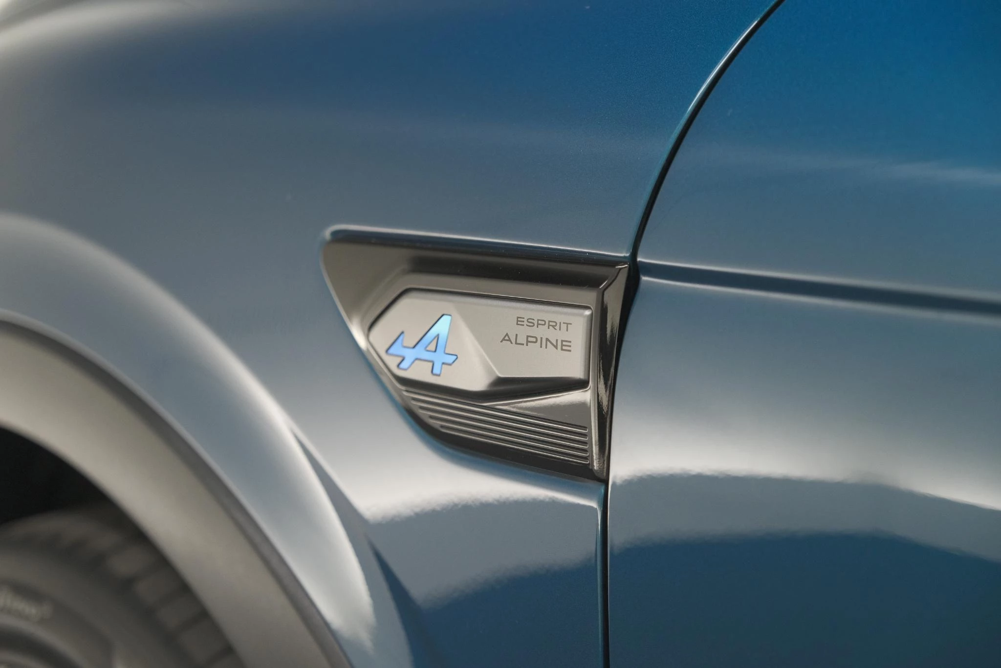 Hoofdafbeelding Renault Arkana