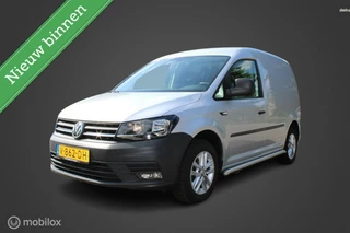 Volkswagen Caddy Bestel 2.0 TDI L1H1 BMT Comfortline, LAGE KM STAND, Trekhaak, PDC achter, Navi, Bluetooth,