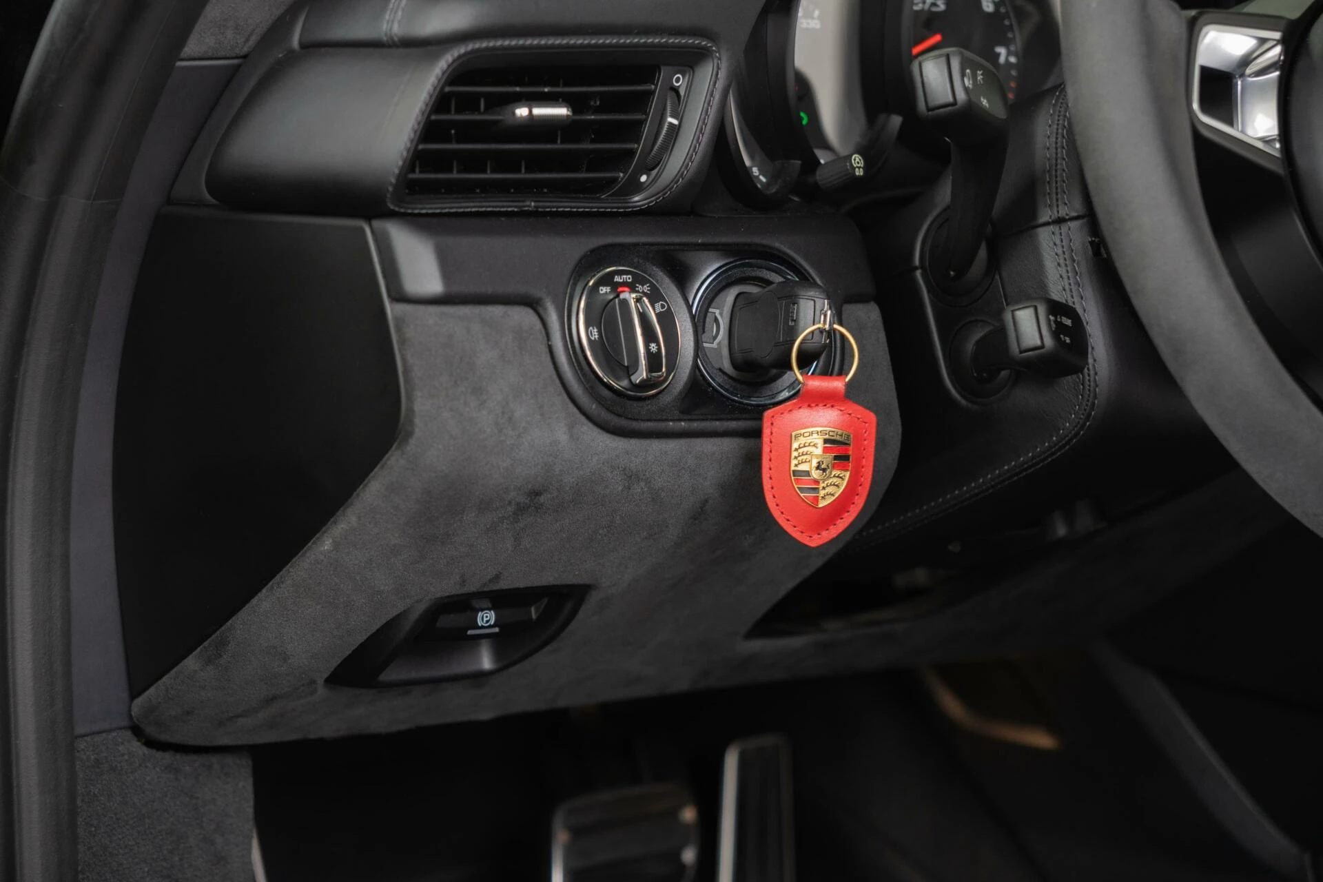 Hoofdafbeelding Porsche 911