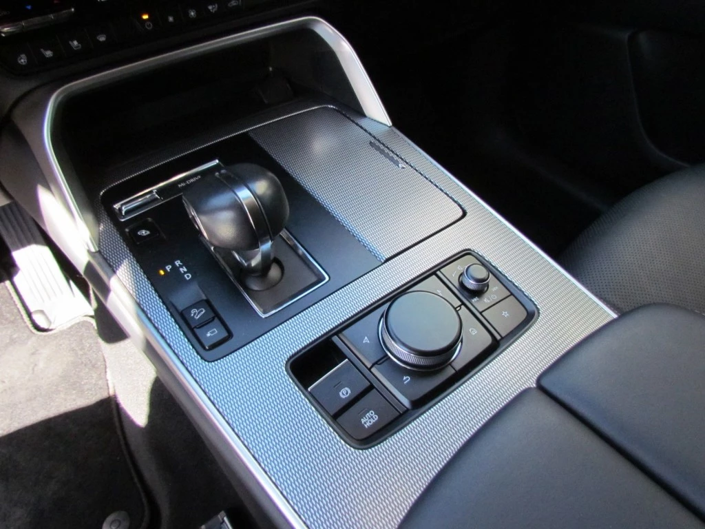 Hoofdafbeelding Mazda CX-60