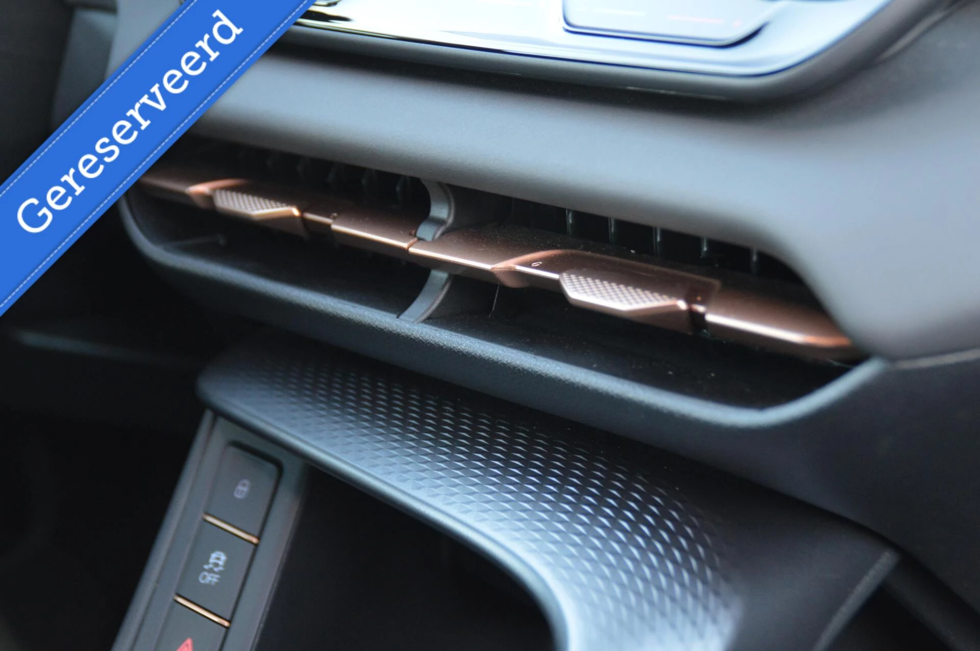 Hoofdafbeelding CUPRA Terramar