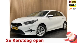 Kia Ceed 1.0 T-GDi DynamicLine |120PK|APPLE CARPLAY, ANDROID AUTO|CAMERA|CRUISE,CLIMATE CONTROL|PDC|1E EIG.|INCL.BTW|NL-AUTO|NAP|