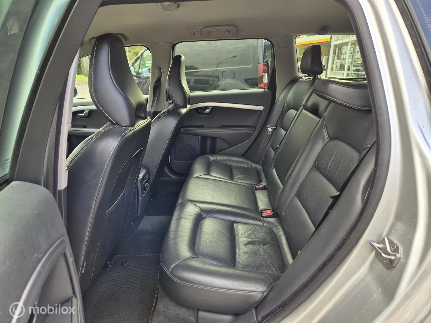 Hoofdafbeelding Volvo V70