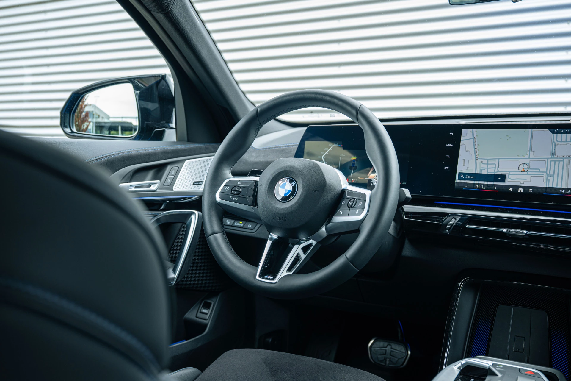 Hoofdafbeelding BMW X2