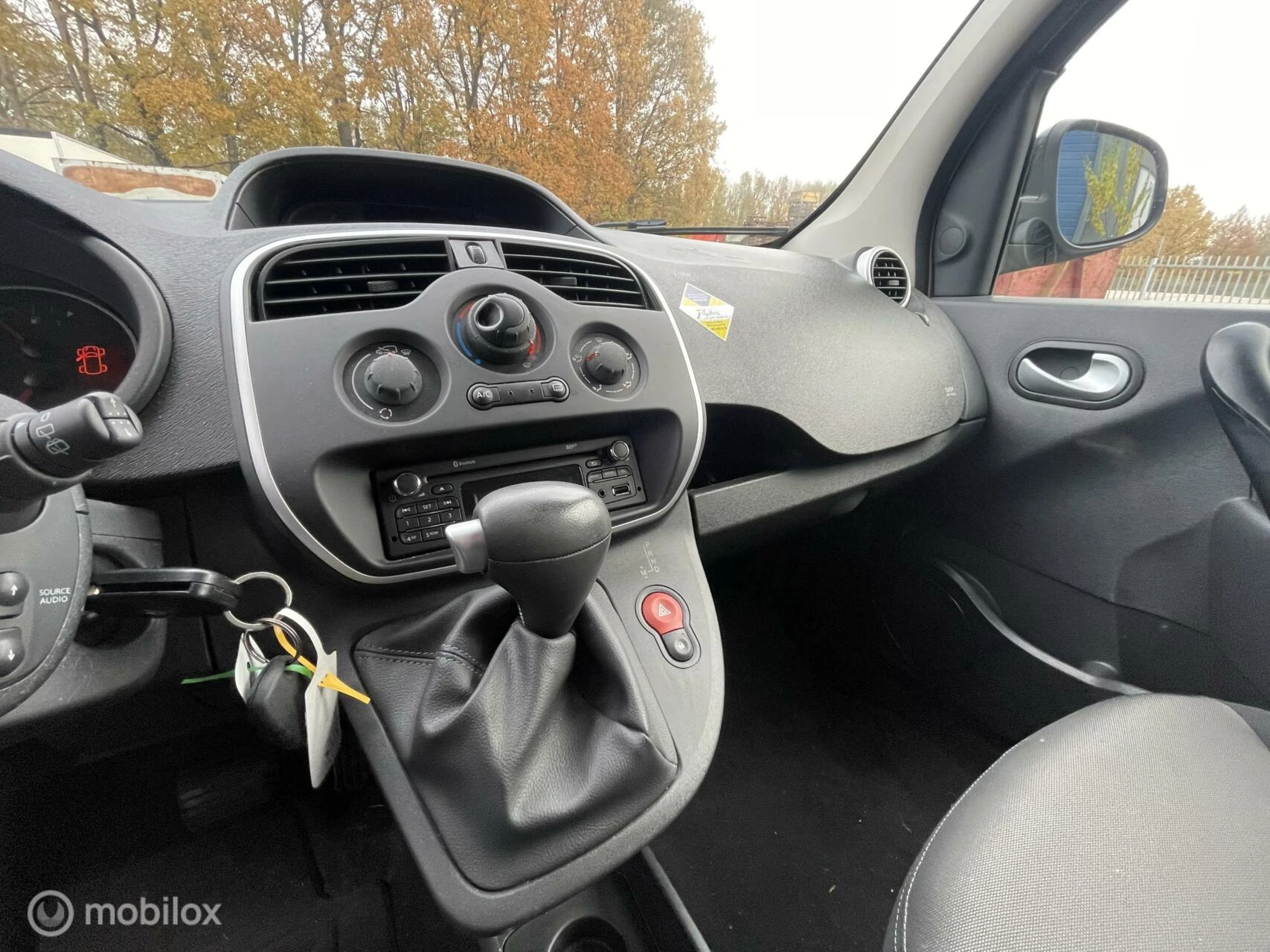 Hoofdafbeelding Renault Kangoo