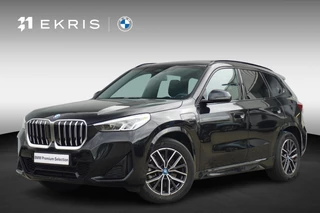 BMW X1 xDrive25e | M Sportpakket | Panoramadak | Trekhaak |  Adaptief onderstel