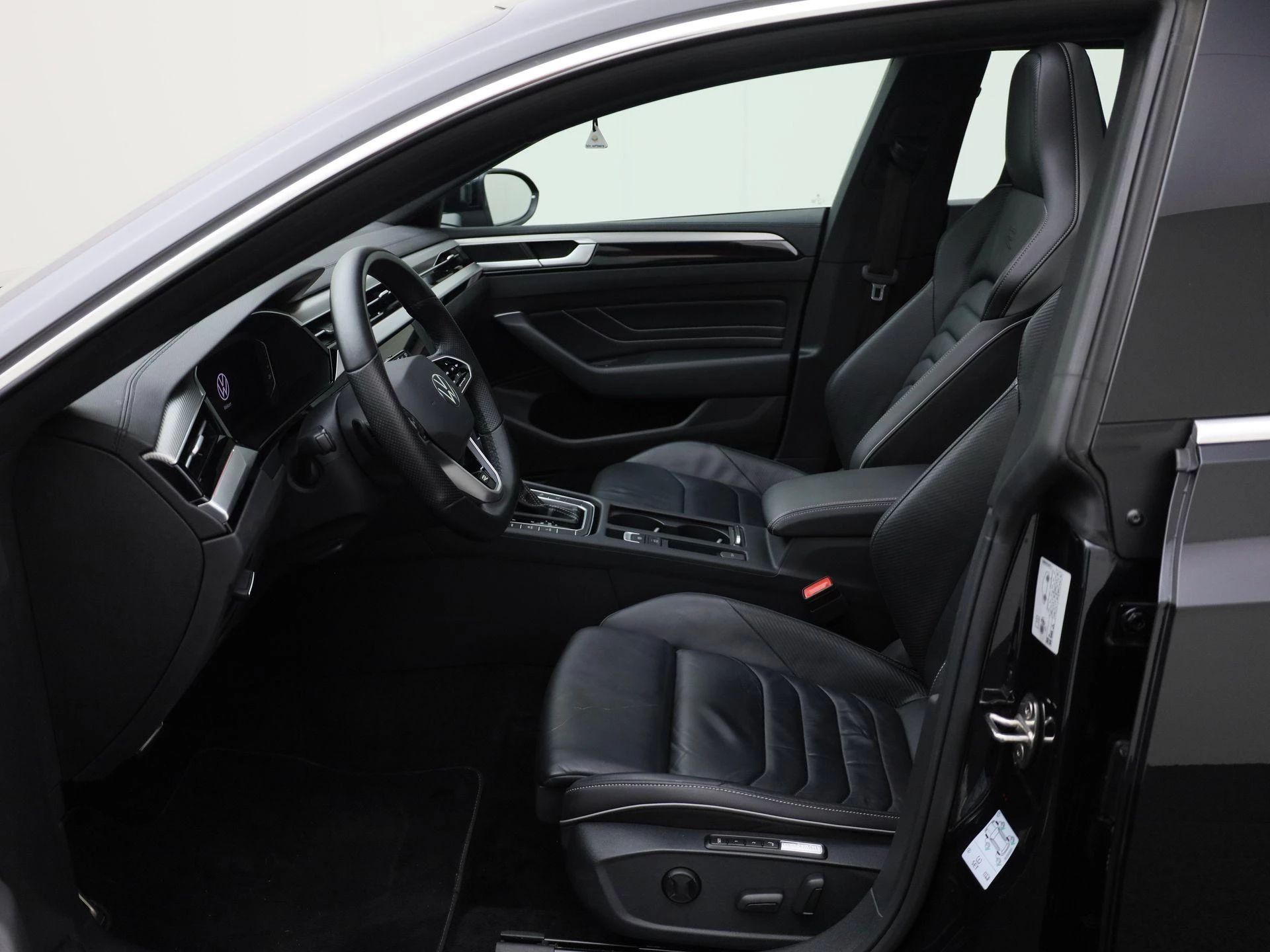 Hoofdafbeelding Volkswagen Arteon