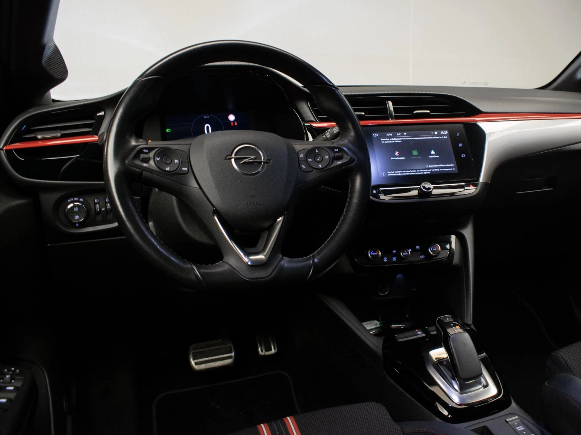 Hoofdafbeelding Opel Corsa-e