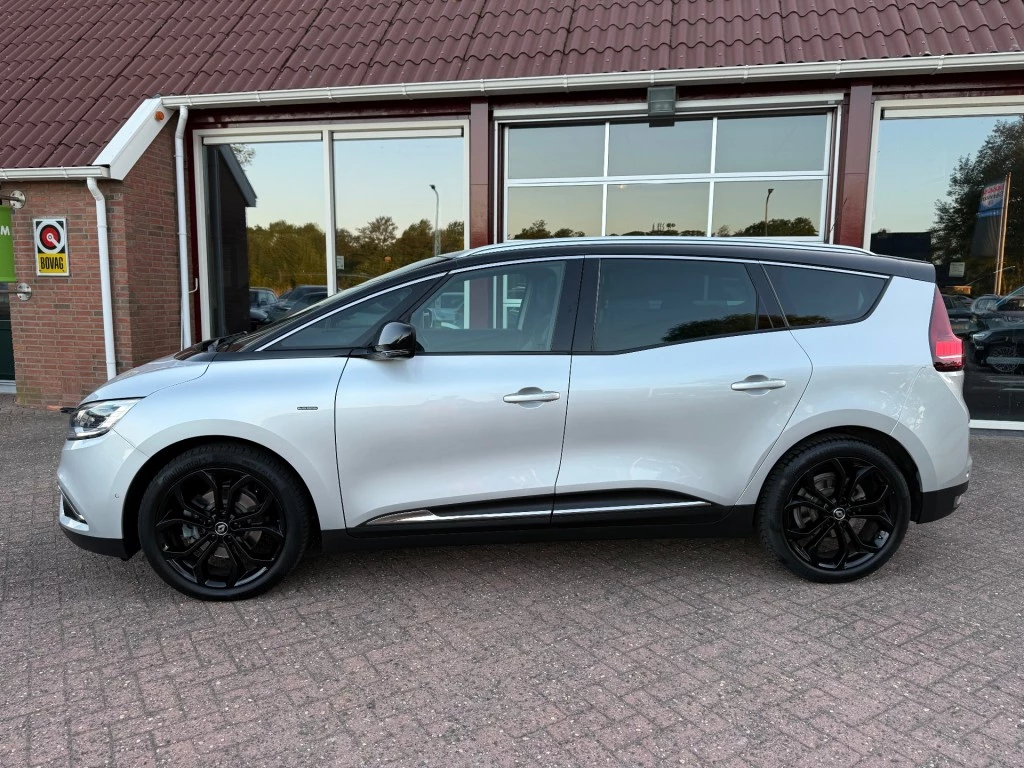 Hoofdafbeelding Renault Grand Scénic