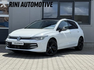 Volkswagen Golf 2.0 TDI 116 PK | 12/2024 | Elek-stoel | Camera | Pano