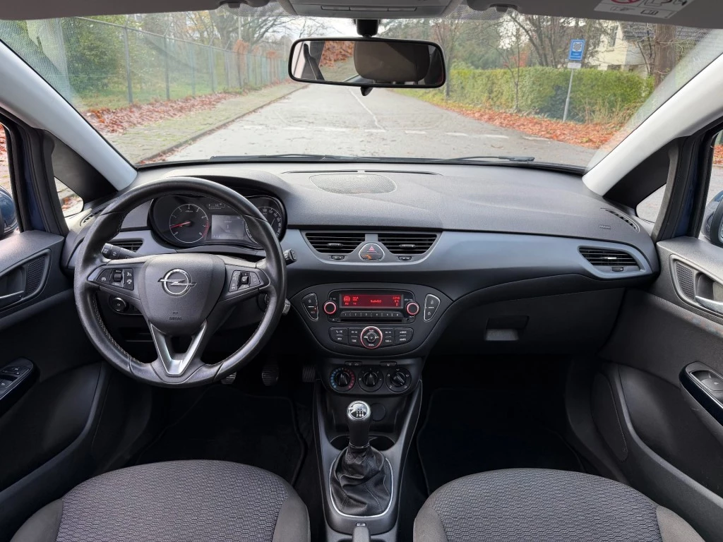 Hoofdafbeelding Opel Corsa-e