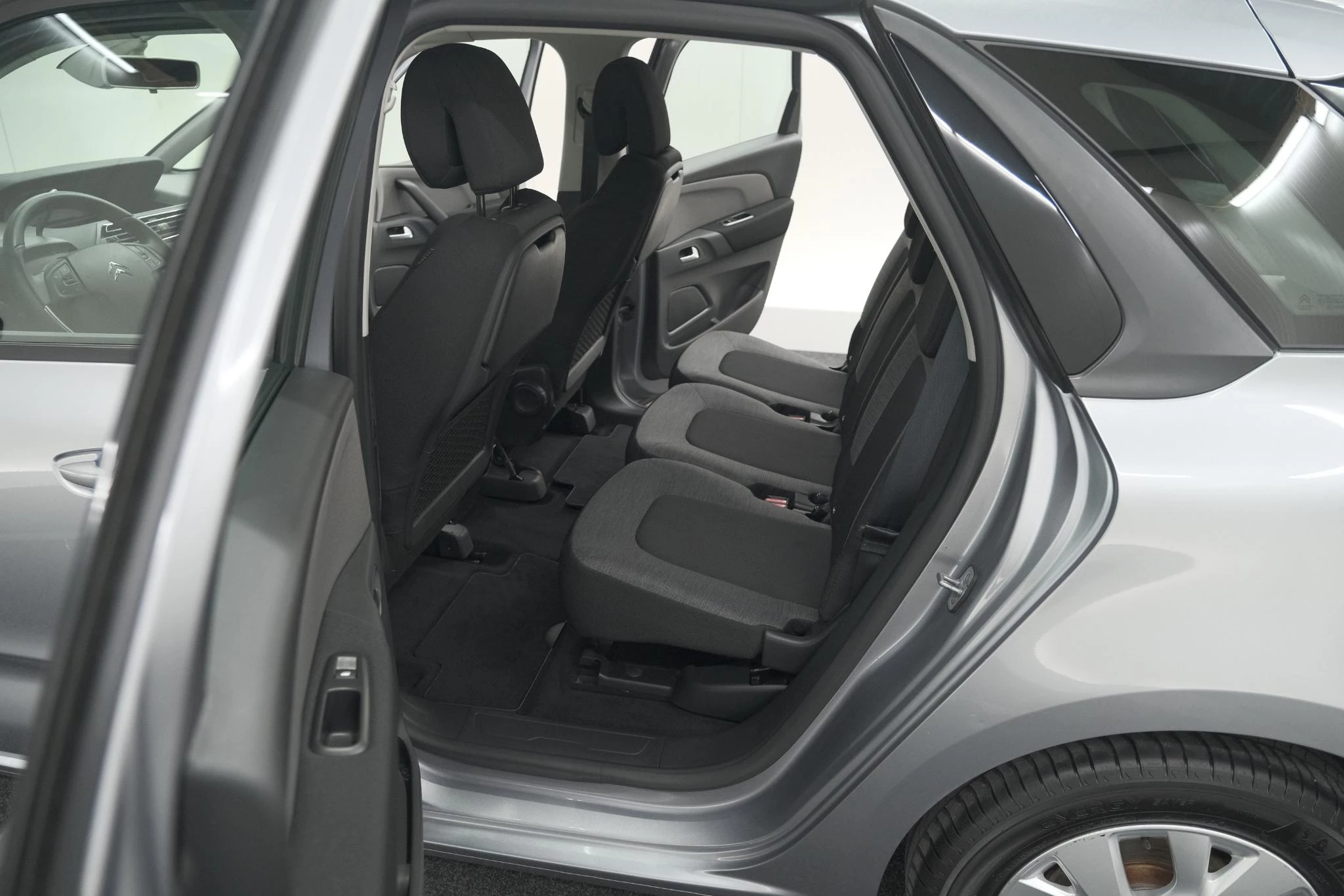 Hoofdafbeelding Citroën C4 Spacetourer