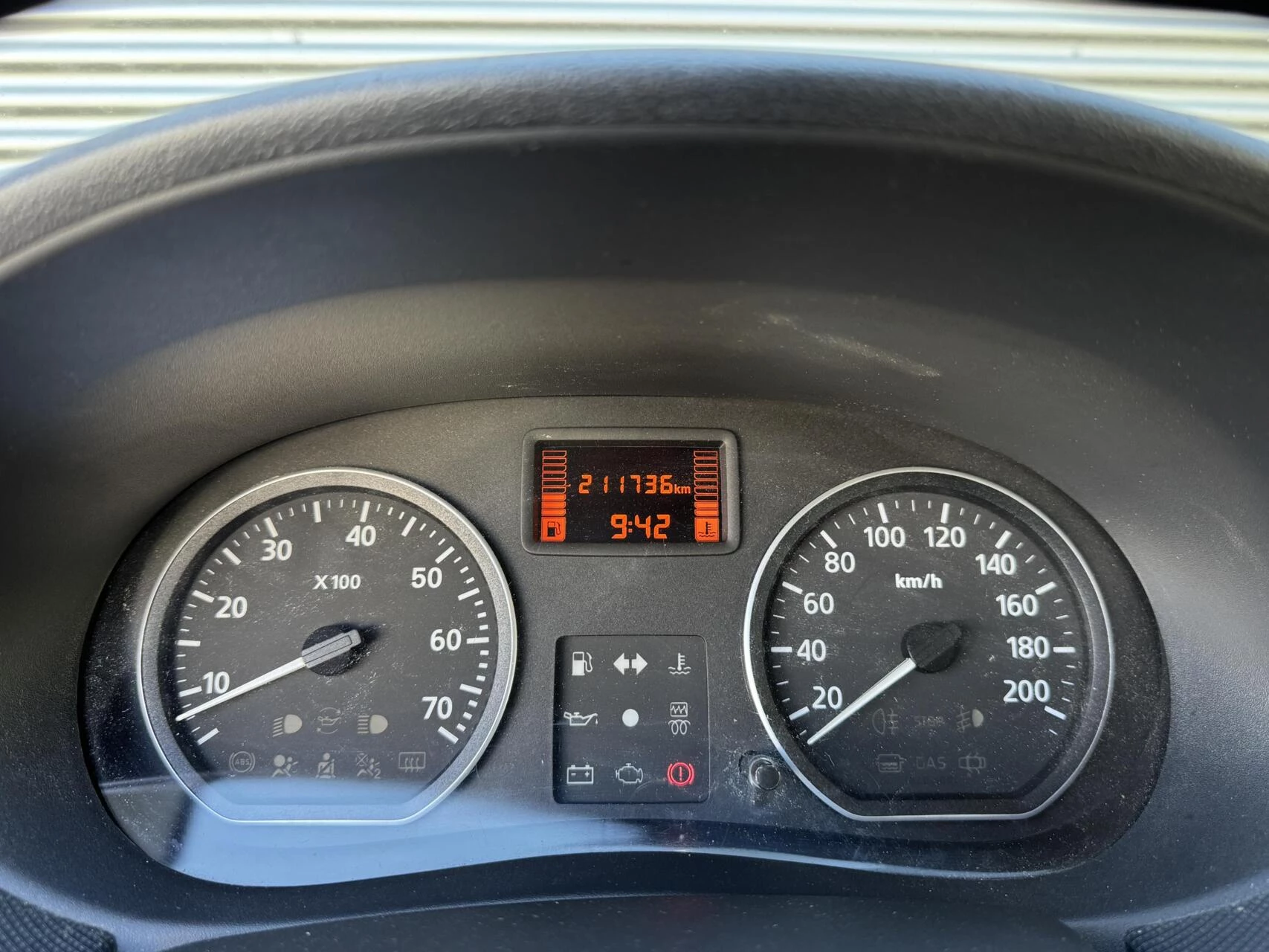 Hoofdafbeelding Dacia Sandero Stepway