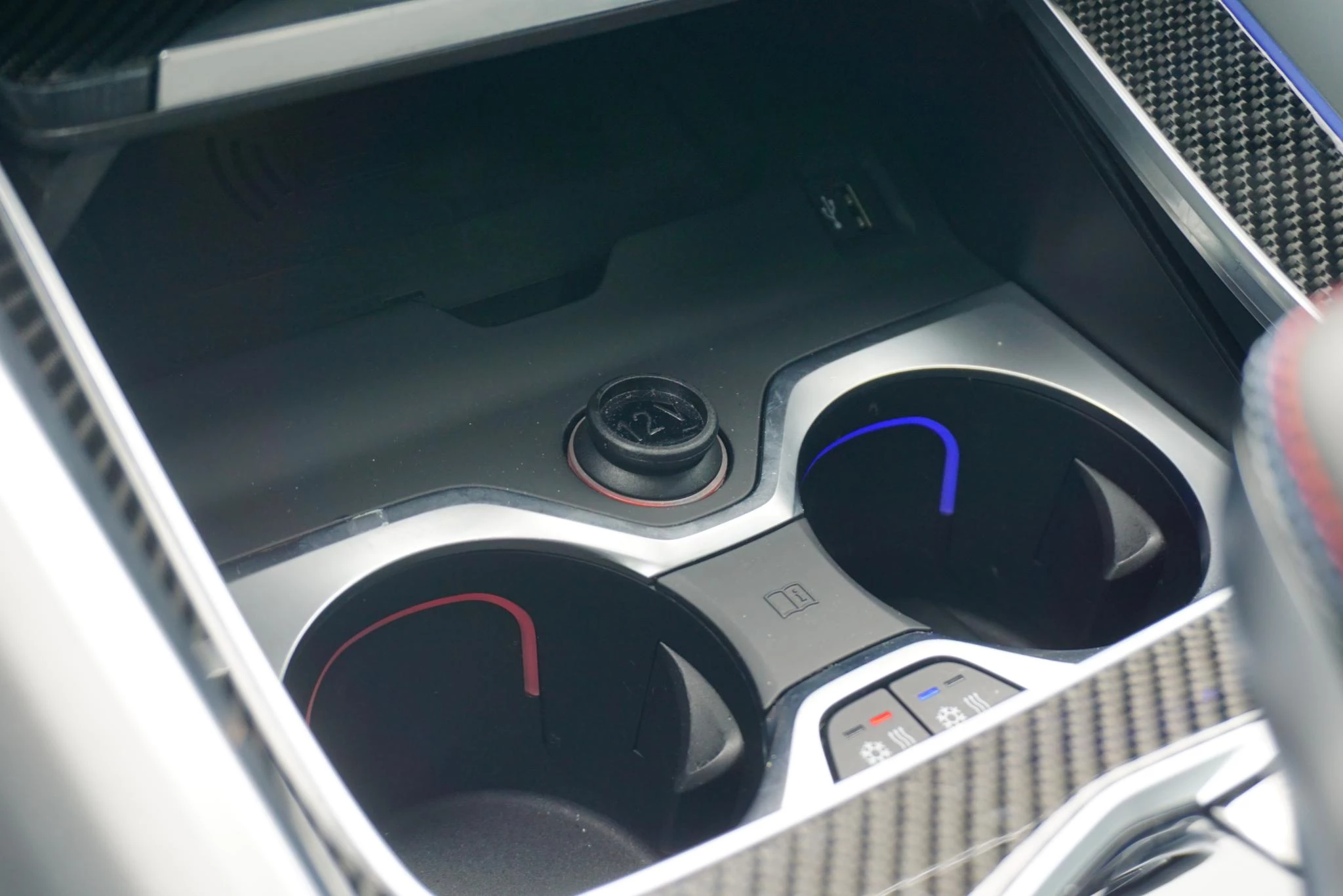 Hoofdafbeelding BMW X6