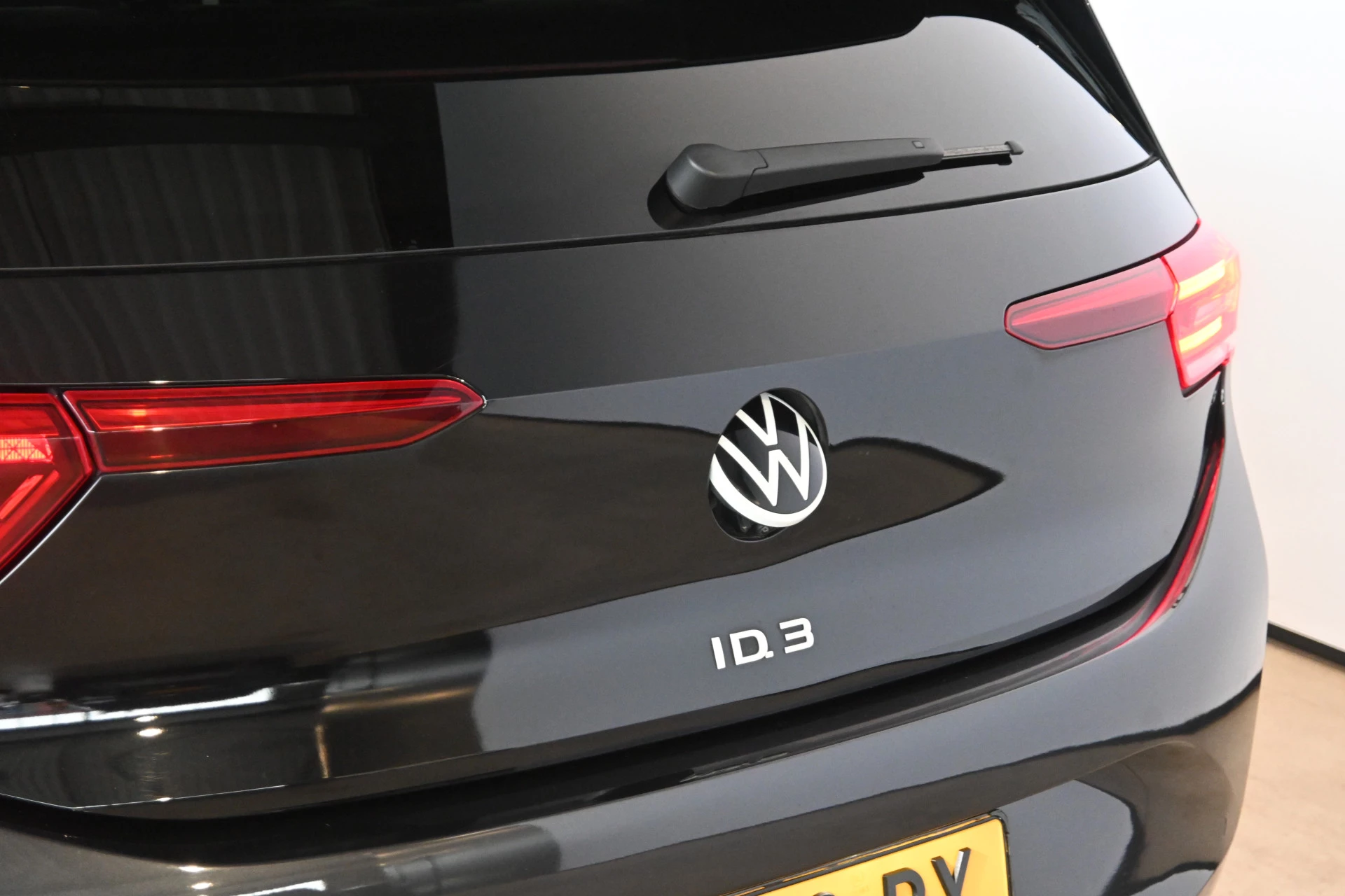 Hoofdafbeelding Volkswagen ID.3