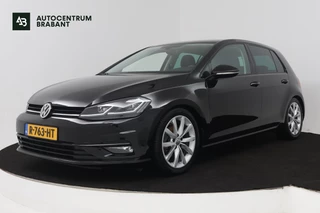 Volkswagen Golf 1.5 TSI Highline Business R-Line (NAVIGATIE, STOELVERWARMING, LED, MASSAGE STOELEN, PDC)