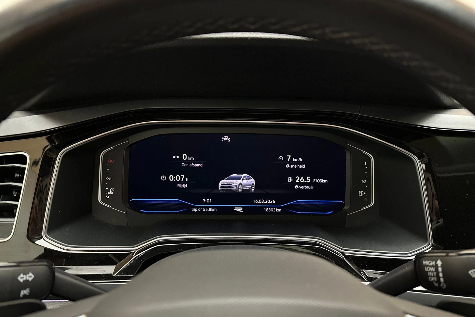 Hoofdafbeelding Volkswagen Taigo