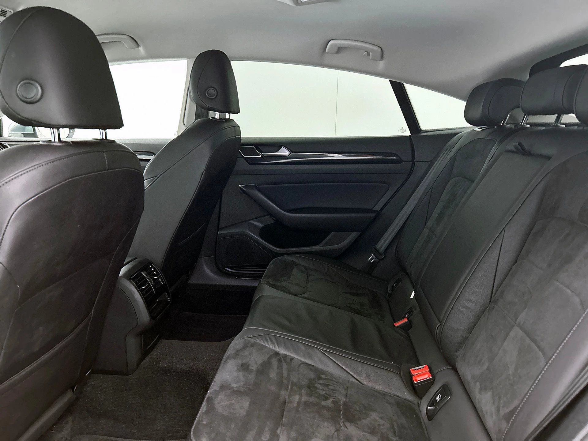 Hoofdafbeelding Volkswagen Arteon