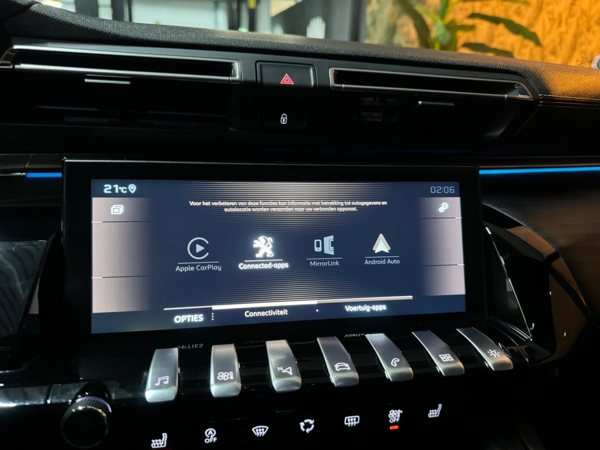 Hoofdafbeelding Peugeot 508