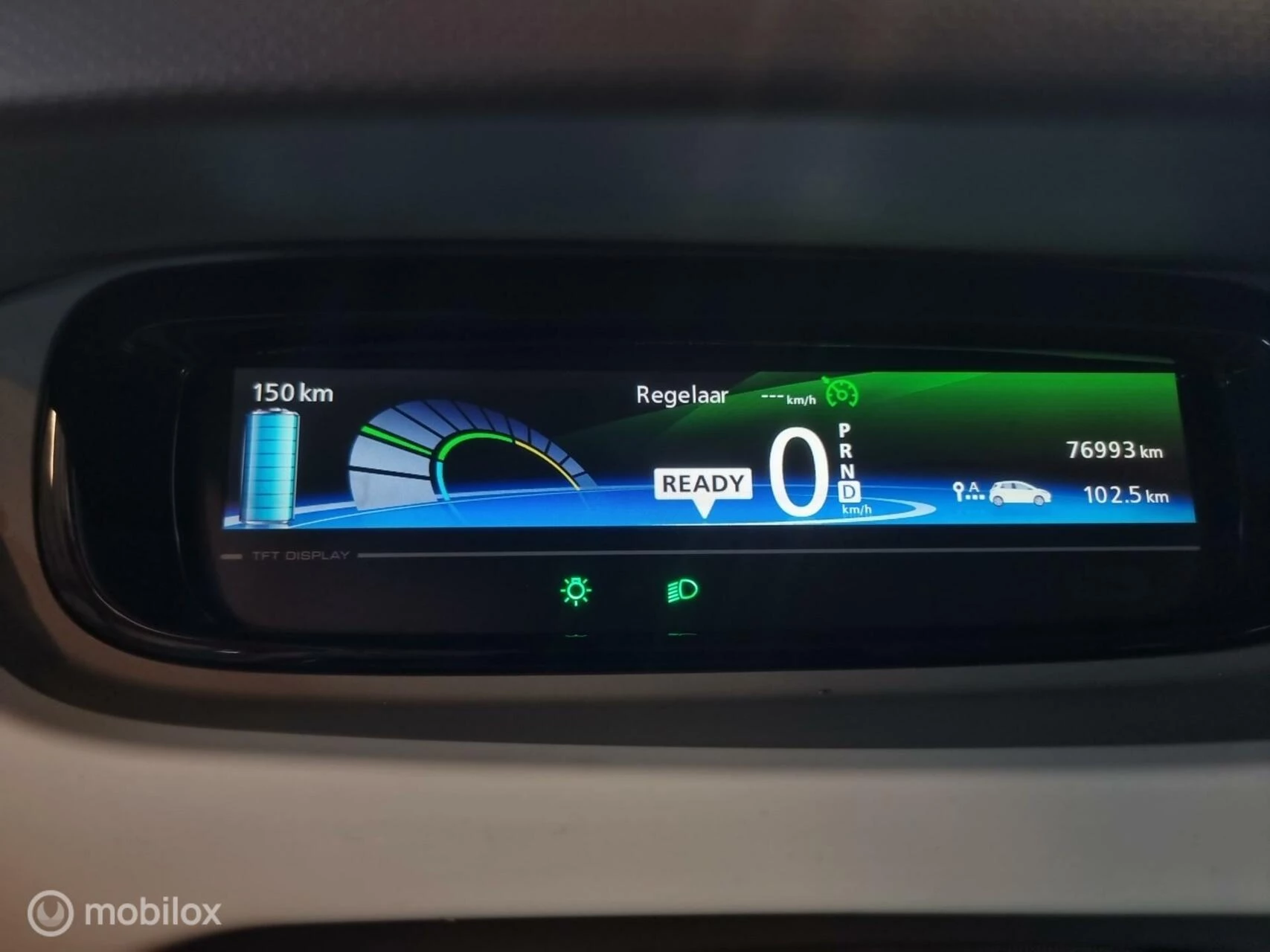 Hoofdafbeelding Renault ZOE