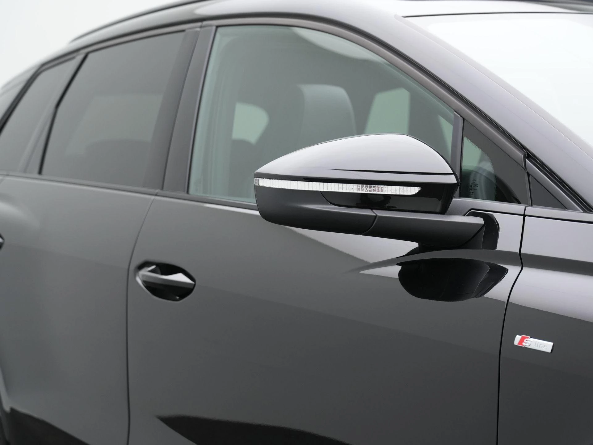 Hoofdafbeelding Audi Q4 e-tron