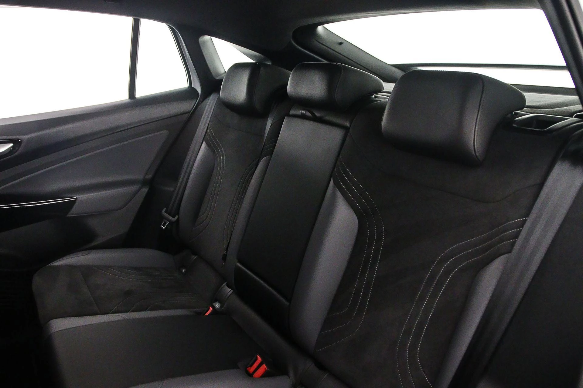 Hoofdafbeelding Volkswagen ID.5