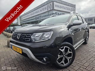 Dacia Duster 1.3 TCe Prestige Camera/Trekhaak/Led/1eEigenaar