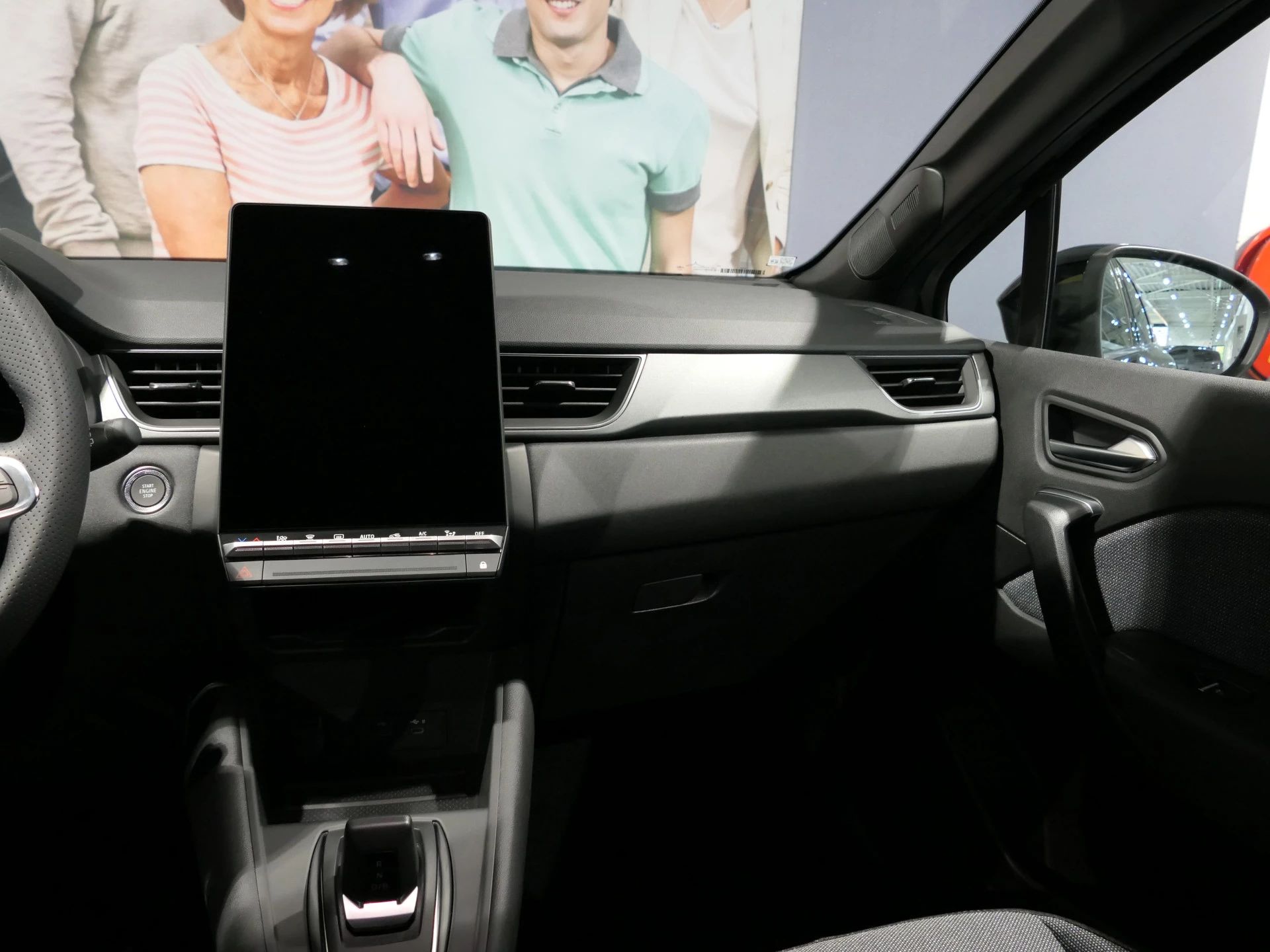 Hoofdafbeelding Renault Symbioz