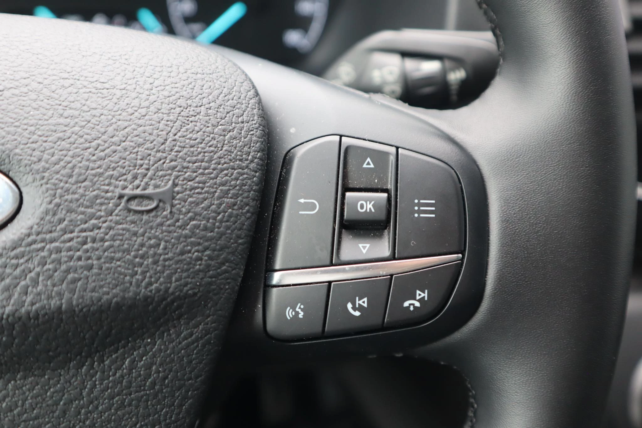Hoofdafbeelding Ford E-Transit