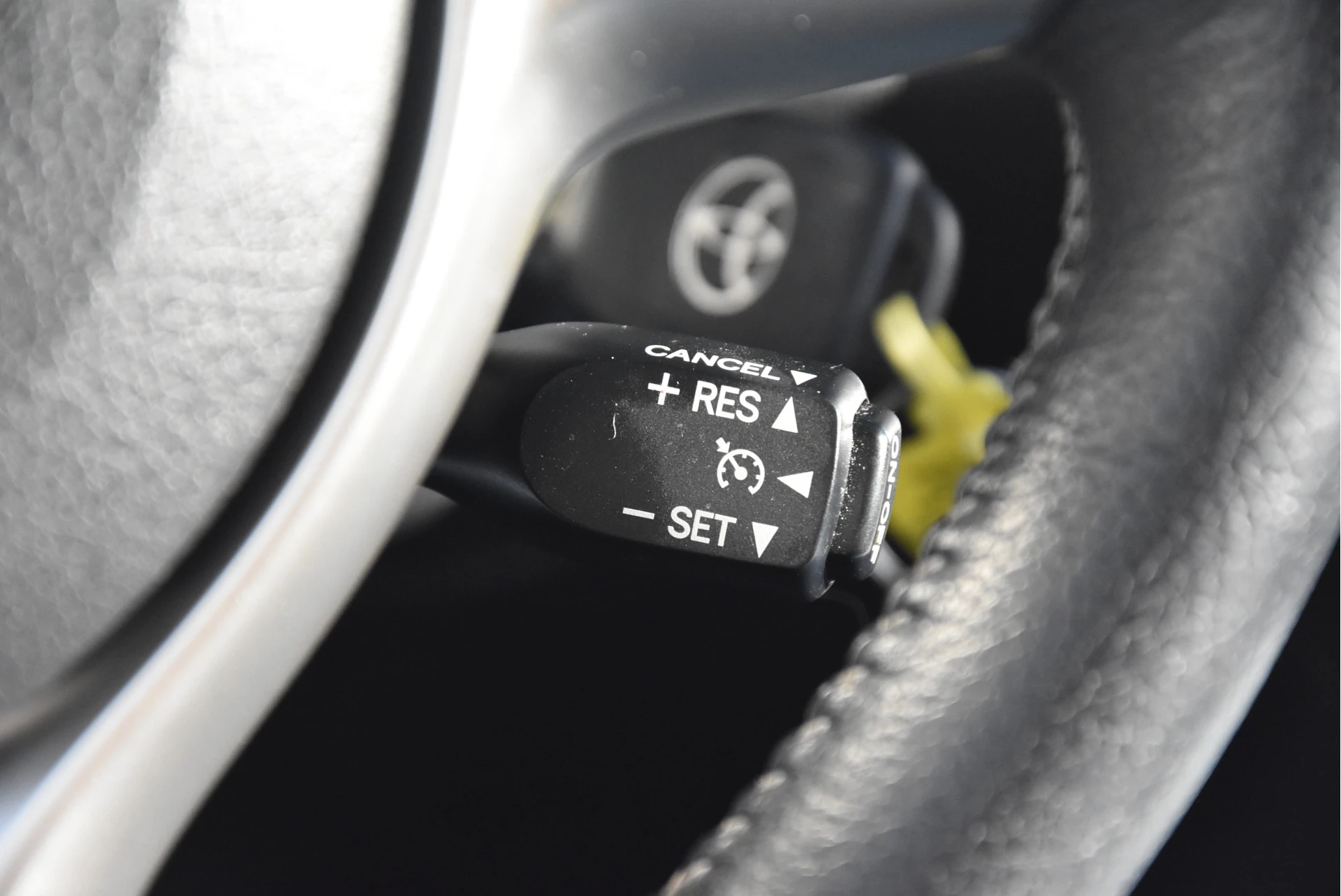 Hoofdafbeelding Toyota Verso-S